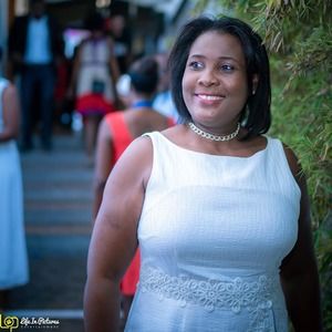 Meet your Posher, Ritza